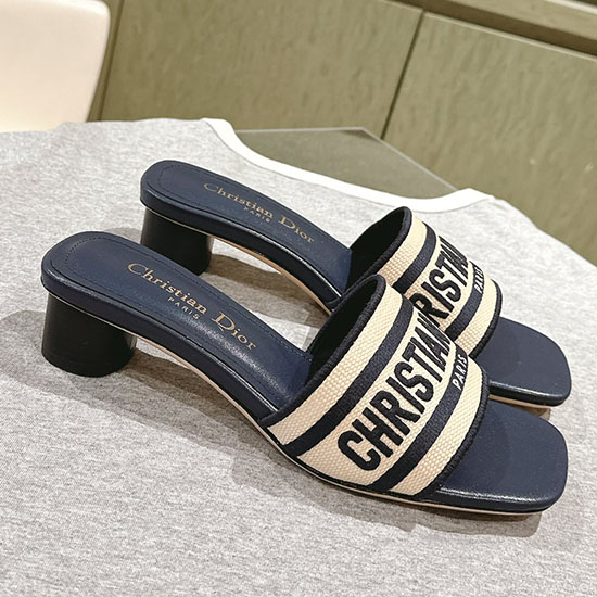 Dior Dway Slides SDS72505