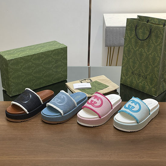 Gucci Sandals SGS72805
