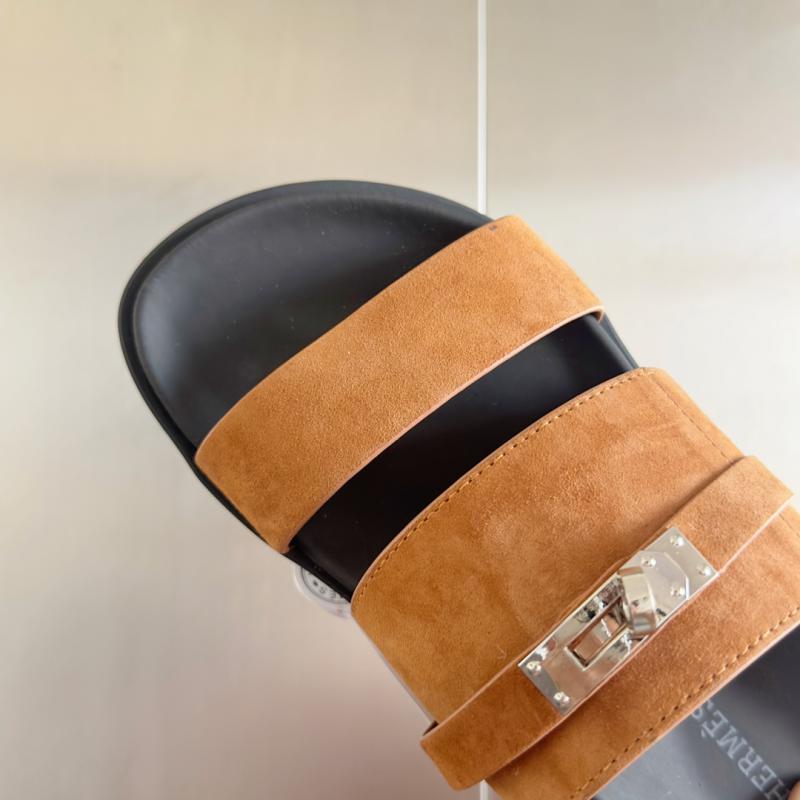 Hermes Jackson Sandals SHS72807