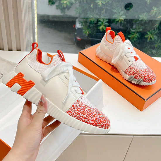Hermes Unisex Sneakers SHS71903