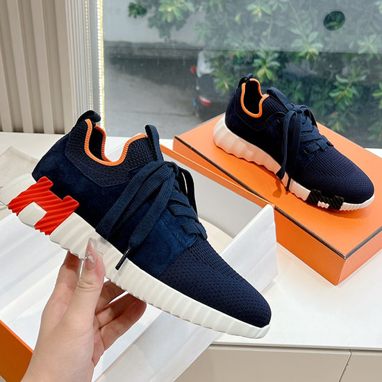 Hermes Unisex Sneakers SHS71904