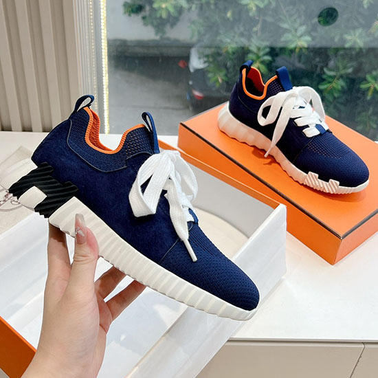 Hermes Unisex Sneakers SHS71905