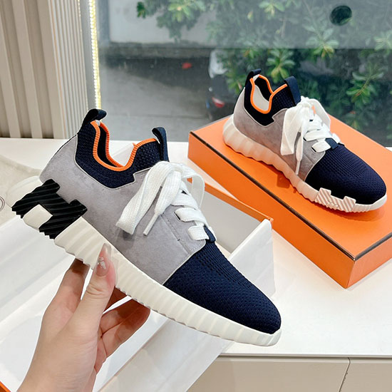 Hermes Unisex Sneakers SHS71906