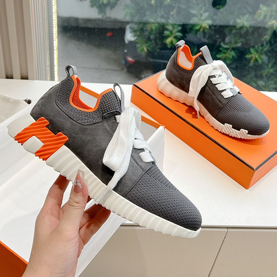 Hermes Unisex Sneakers SHS71907