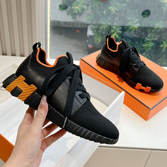 Hermes Unisex Sneakers SHS71908