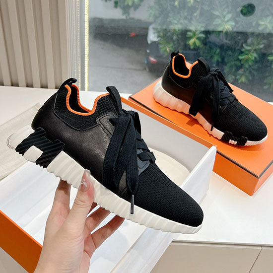 Hermes Unisex Sneakers SHS71909