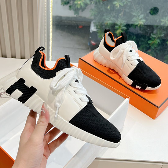 Hermes Unisex Sneakers SHS71910