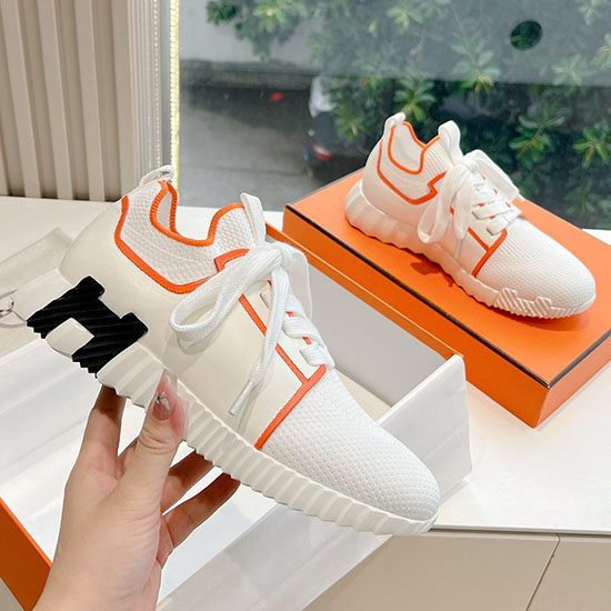 Hermes Unisex Sneakers SHS71911