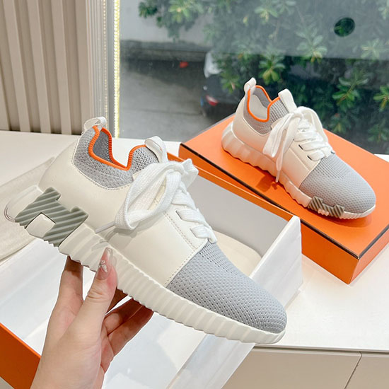Hermes Unisex Sneakers SHS71912