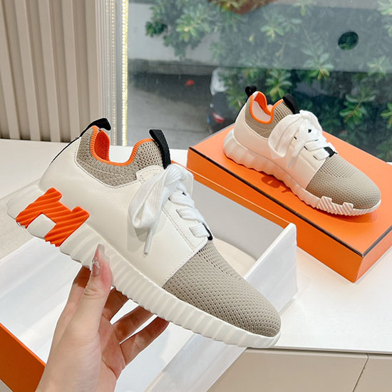 Hermes Unisex Sneakers SHS71913