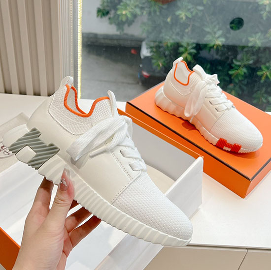 Hermes Unisex Sneakers SHS71914