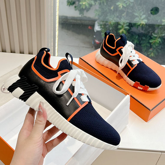 Hermes Unisex Sneakers SHS71915