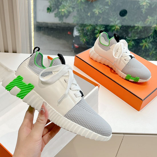 Hermes Unisex Sneakers SHS71916