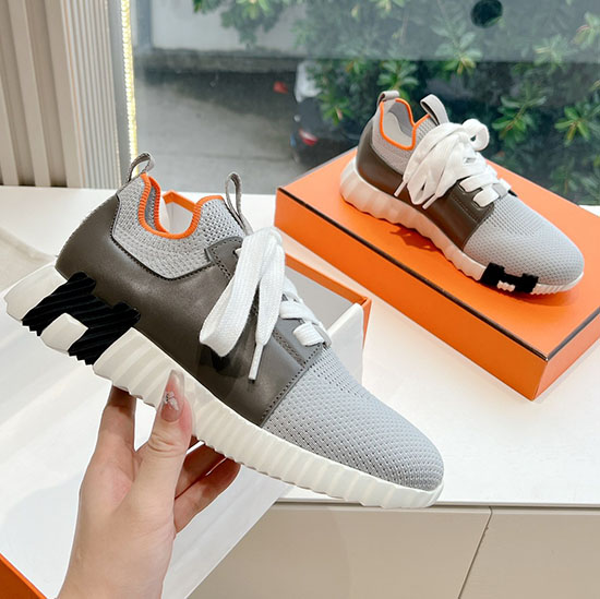 Hermes Unisex Sneakers SHS71919