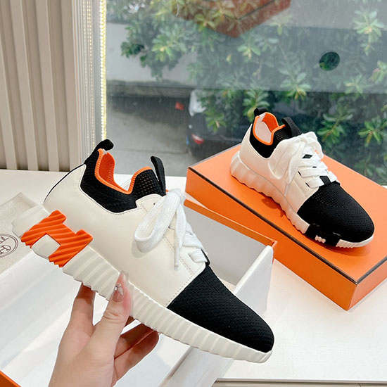 Hermes Unisex Sneakers SHS71920