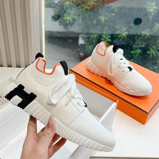 Hermes Unisex Sneakers SHS71921