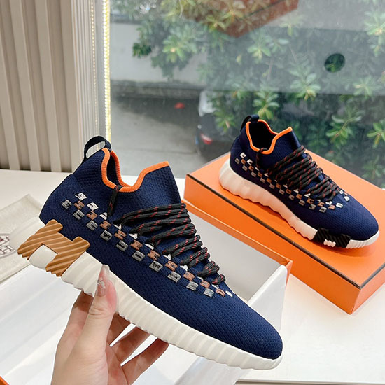 Hermes Unisex Sneakers SHS71922