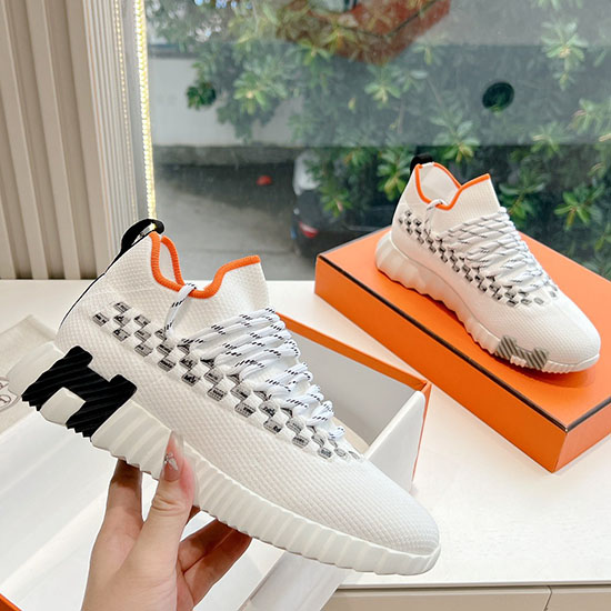 Hermes Unisex Sneakers SHS71923