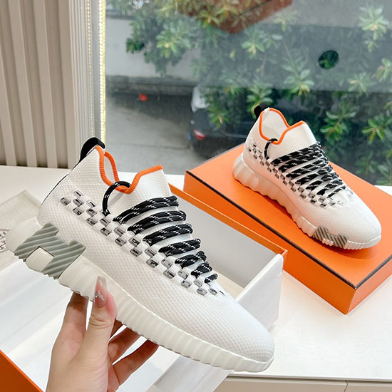 Hermes Unisex Sneakers SHS71924