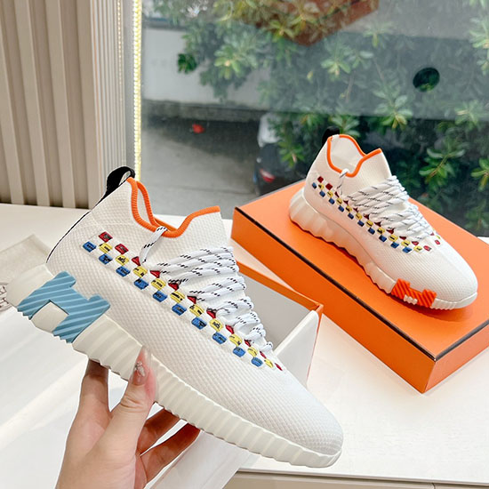 Hermes Unisex Sneakers SHS71925