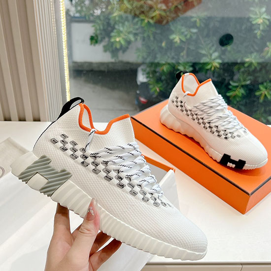 Hermes Unisex Sneakers SHS71926