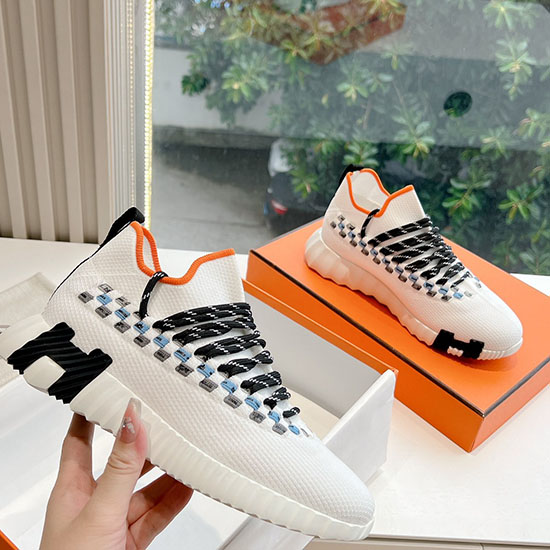 Hermes Unisex Sneakers SHS71927