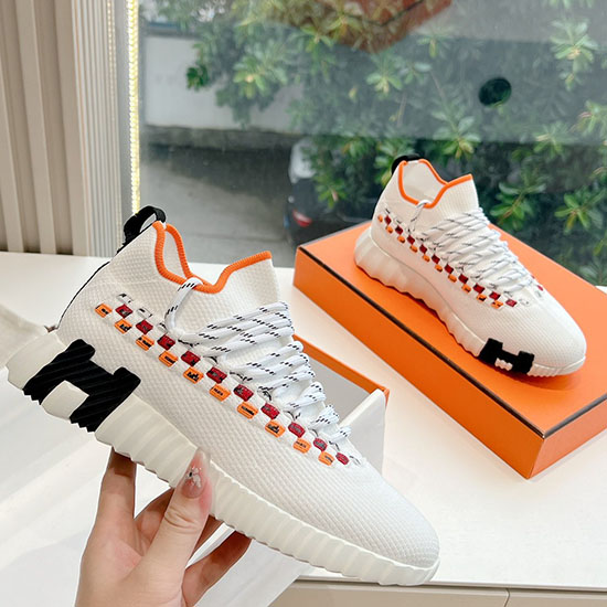 Hermes Unisex Sneakers SHS71928