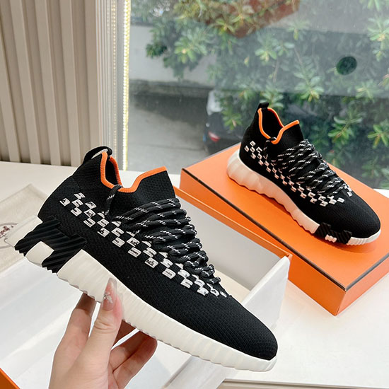 Hermes Unisex Sneakers SHS71929