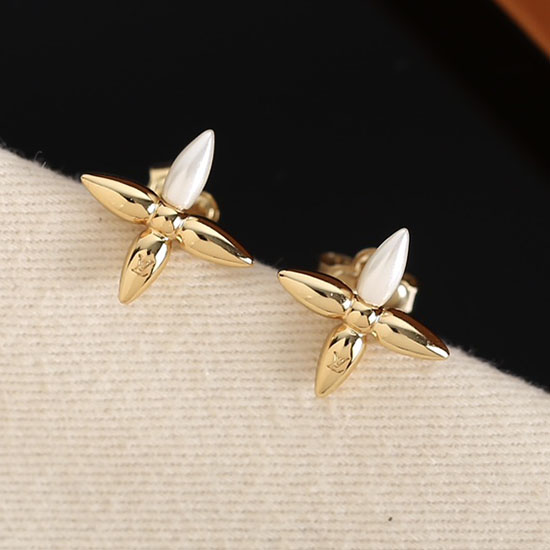 Louis Vuitton Earrings LE71804