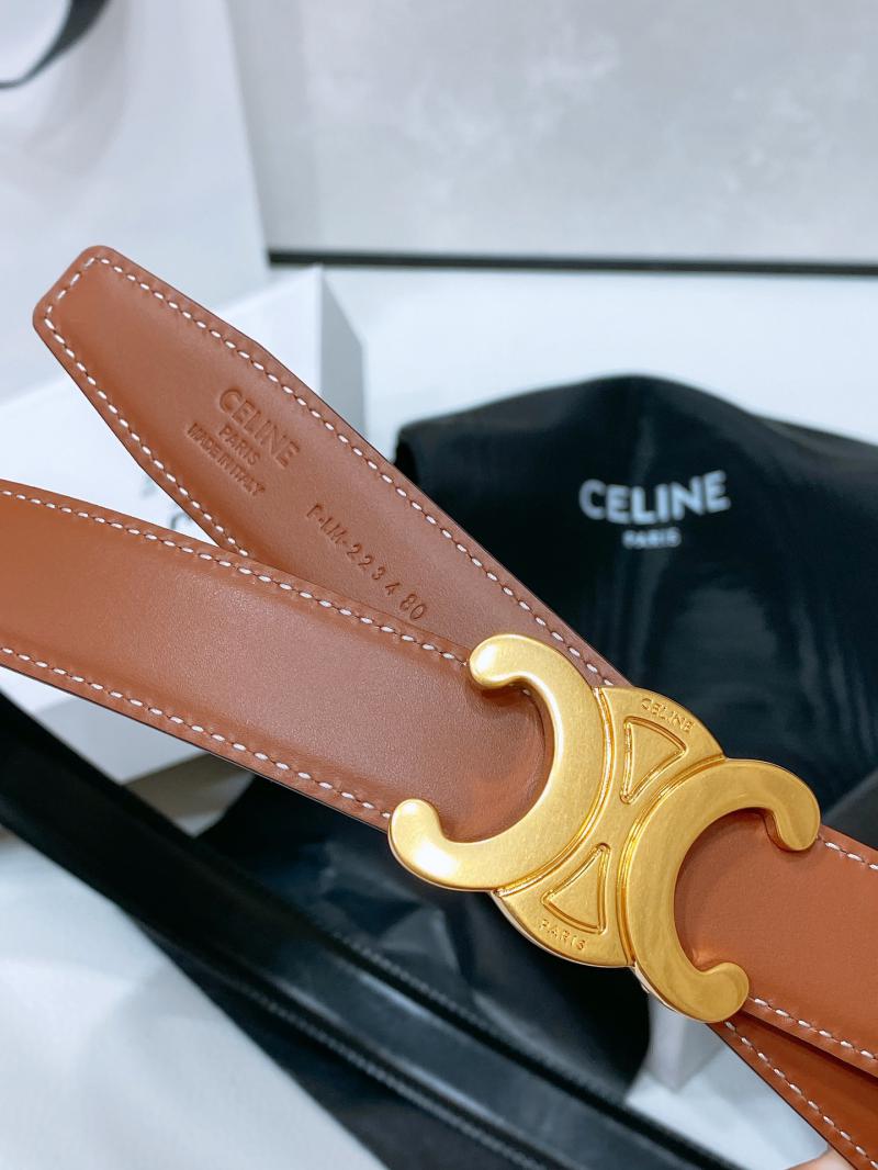 Celine Belt WCEB82001