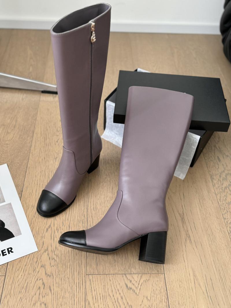Chanel Boots SCB82002