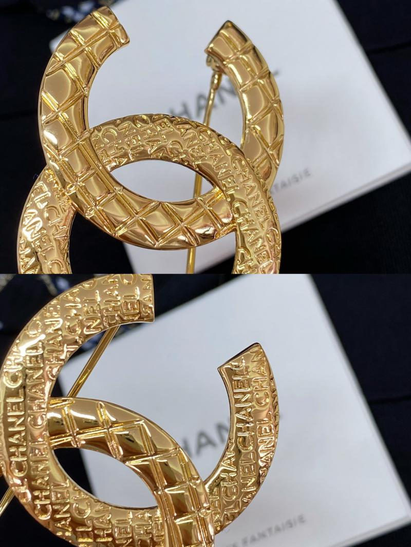 Chanel Brooch CB80101
