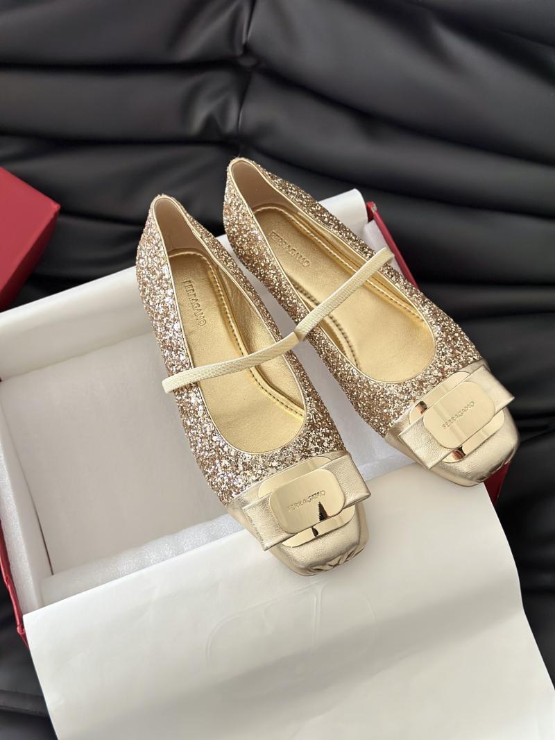 Ferragamo Pumps SFP82701