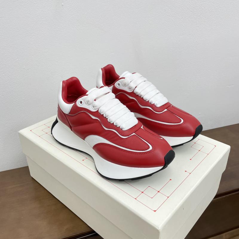 McQueen Unisex Sneakers SAS82627