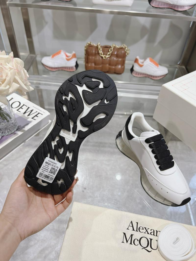 McQueen Unisex Sneakers SAS82651