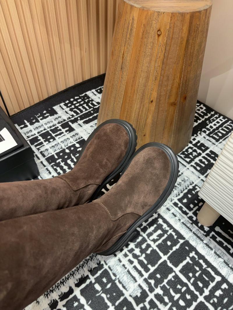 Chanel Boots SCB82803