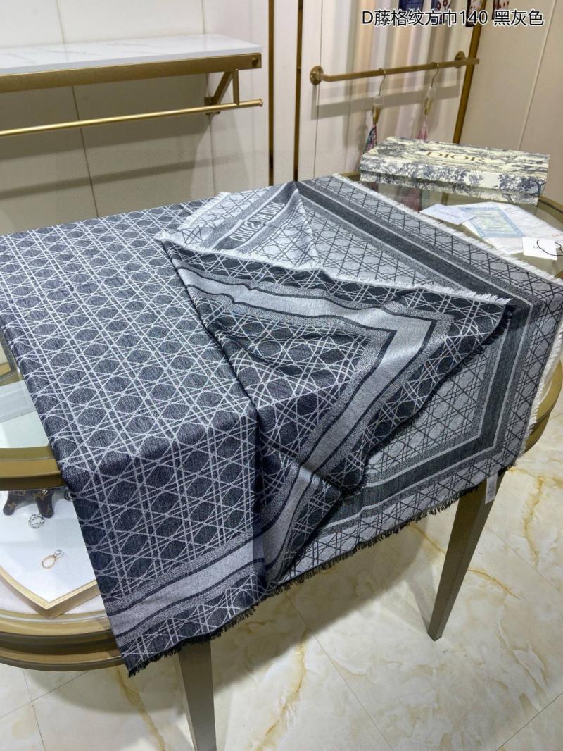 Dior Scarf SDS90101