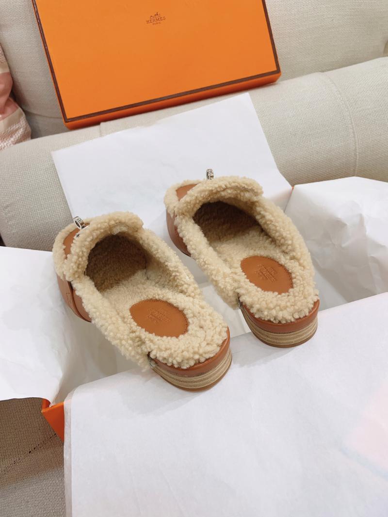 Hermes Oz mule SHS90502