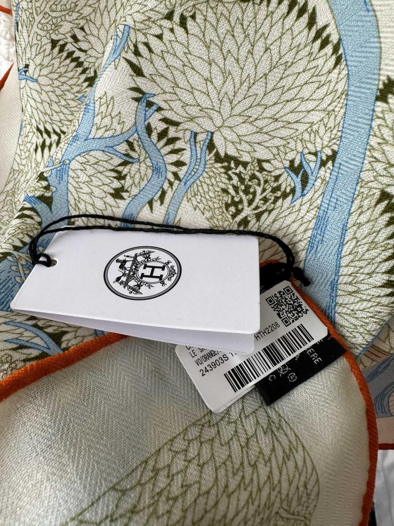 Hermes Scarf FHC90508