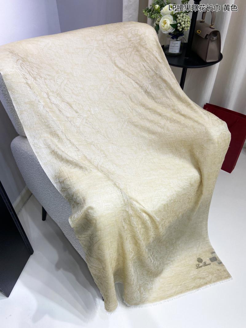 Loro Piana Scarf SLPS90110