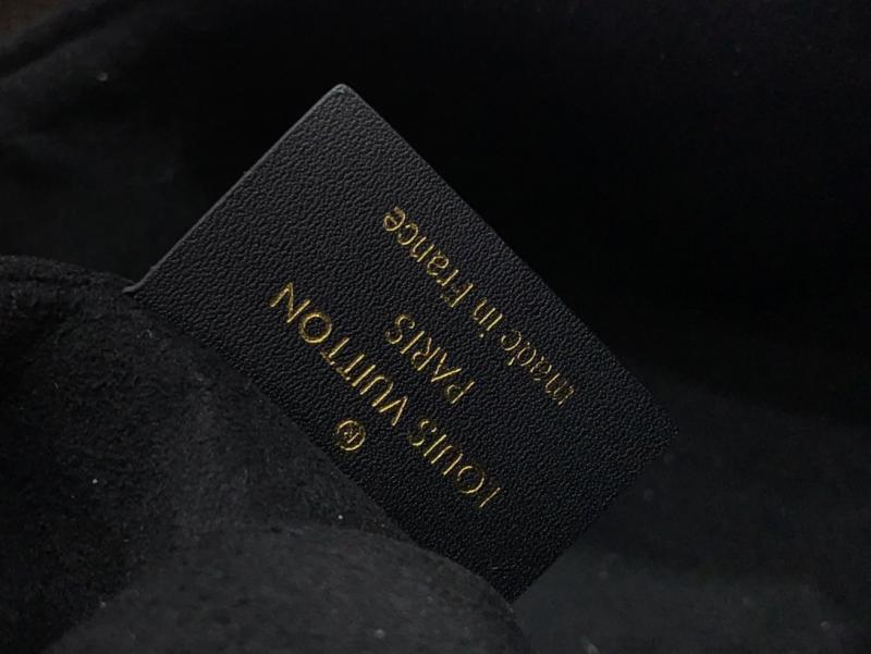 Louis Vuitton Slim Side Trunk M25445