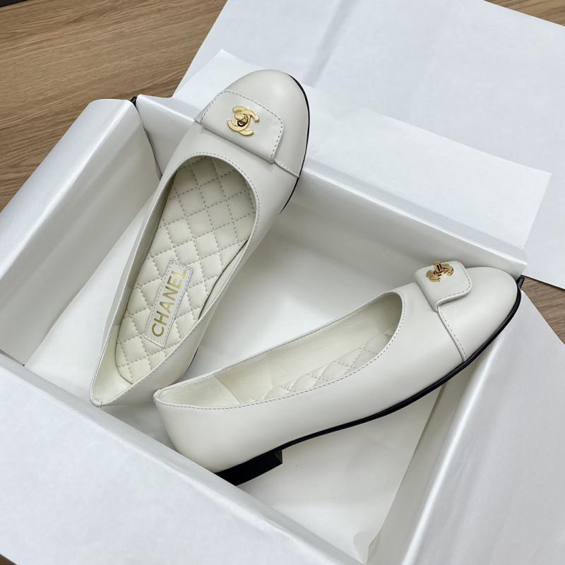 Chanel Pumps SCP92405
