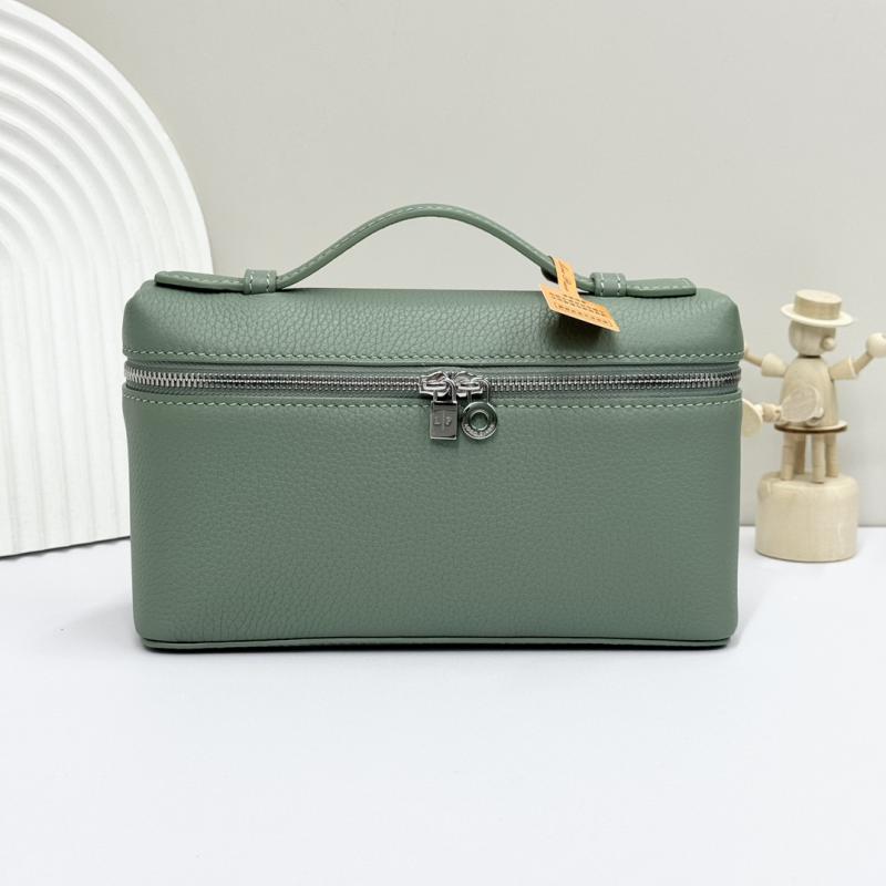 Loro Piana Extra Pocket Pouch L19 LP404606