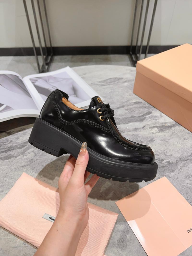 Miu Miu Loafers SML92504