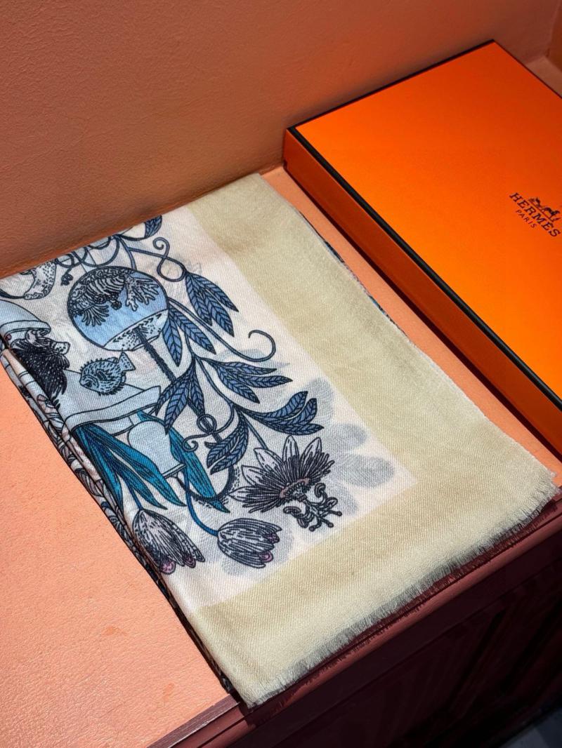 Hermes Scarf SHS92714