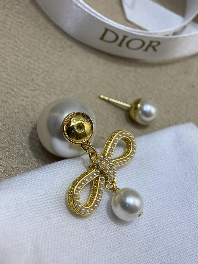 Dior Earrings DE120701