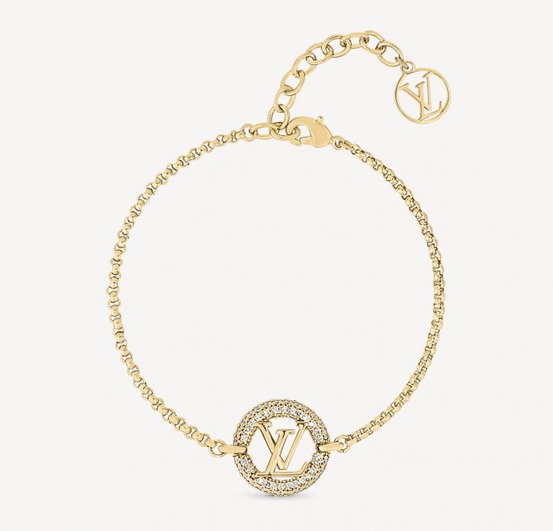 Louis Vuitton Bracelet LB120603