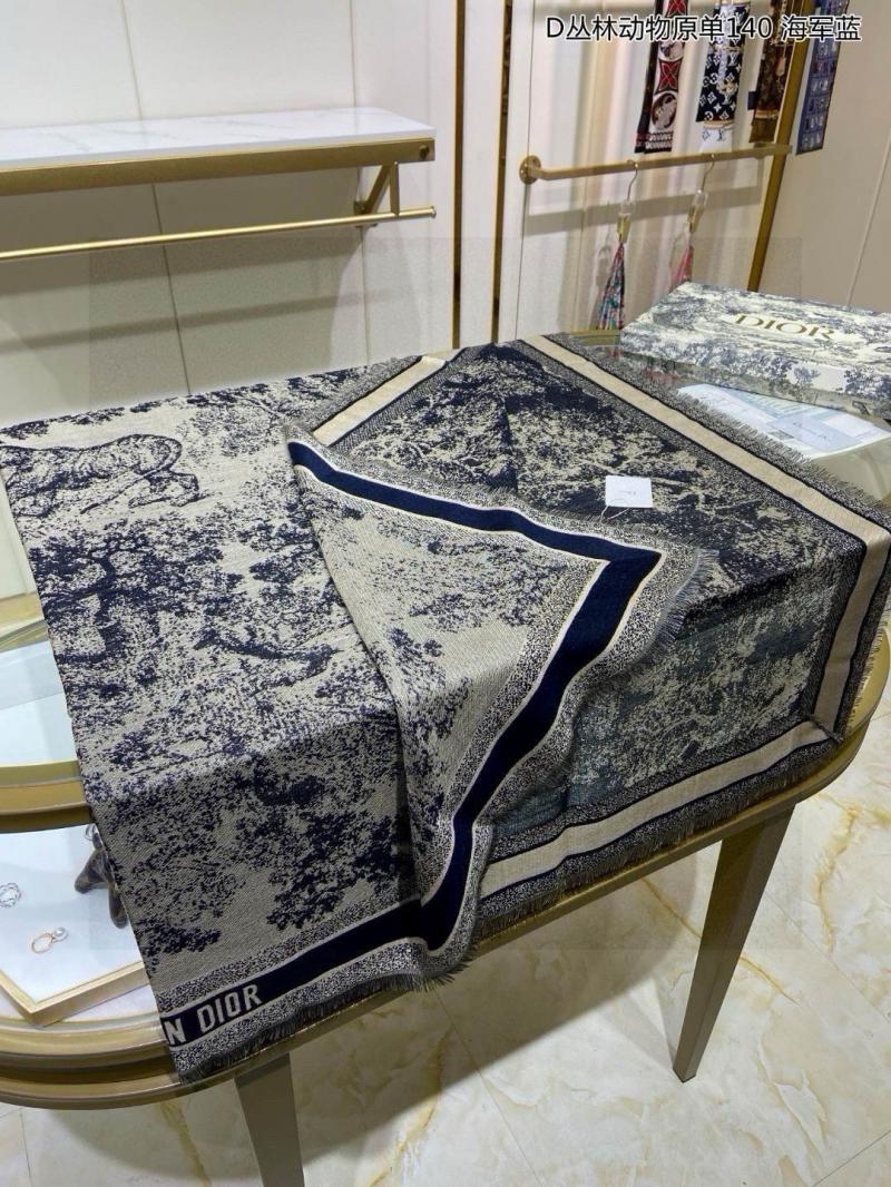 Dior Scarf SDS111217