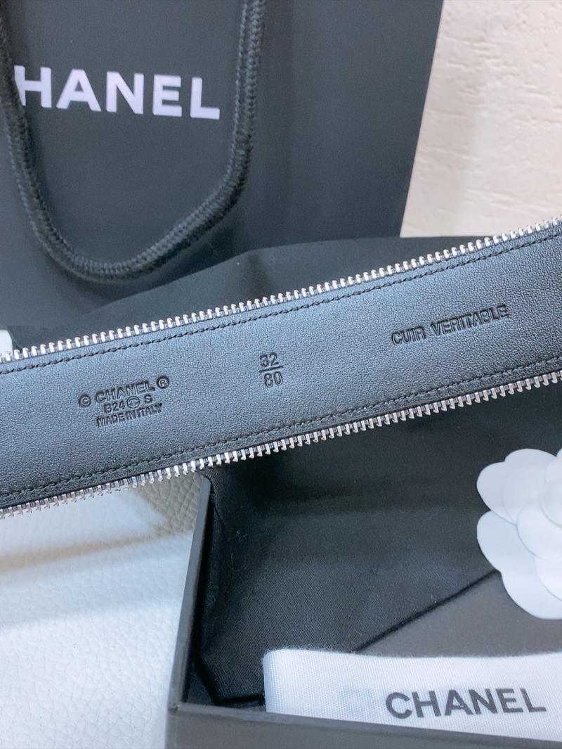 Chanel Belt WCB120318