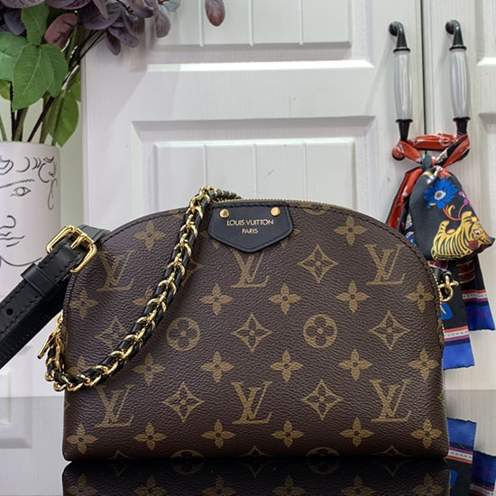 Louis Vuitton Be Alma M12996